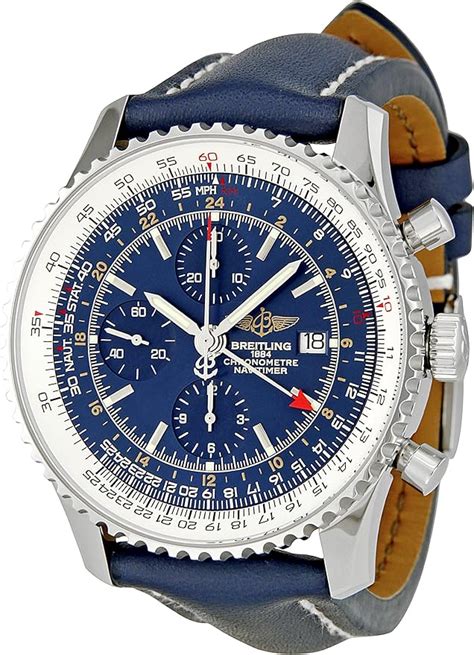 breitling uhr herren navitimer